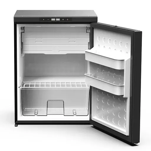 Компрессорный автохолодильник Alpicool CR65X (59 литров) - фото 3