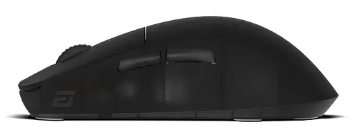 Мышь ENDGAME GEAR OP1w 4k v2 Black (Transparent) (PGW-EG-MOU-073) - фото 14