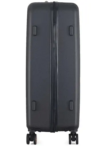 Чемодан Semi Line 28" (L) Black (T5787-3) (DAS302970) - фото 3