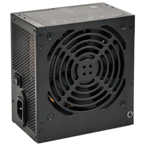 Блок живлення Deepcool 650W (DN650) Б/в - фото 1