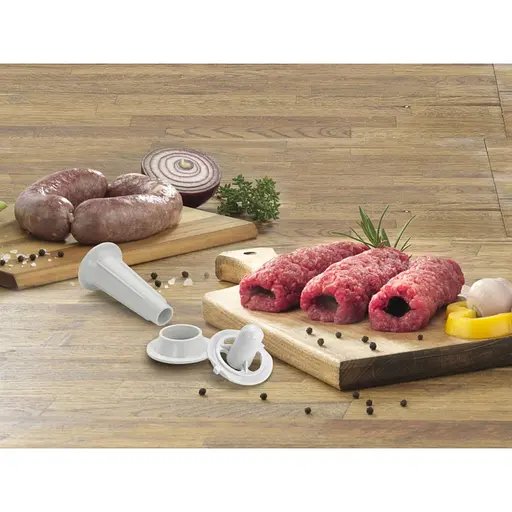 М'ясорубка Gorenje MG1601W - фото 10