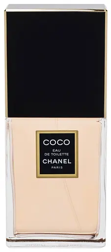 Оригінал Chanel Coco 50 мл туалетна вода - фото 1