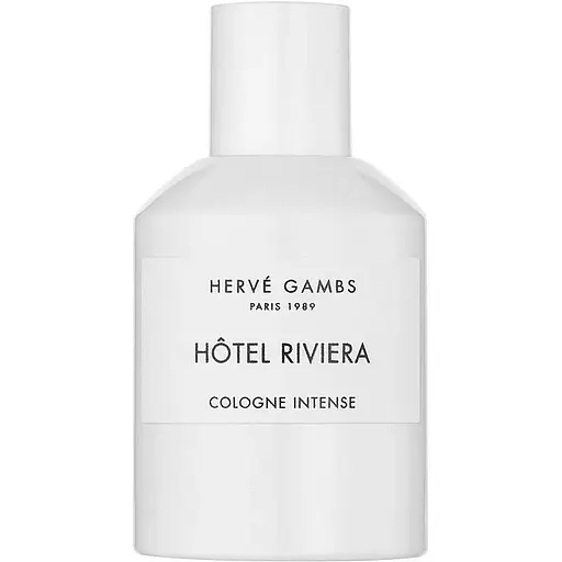 Одеколон Herve Gambs Hotel Riviera 100 мл тестер - фото 1