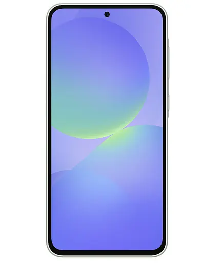 Смартфон Samsung Galaxy A36 5G 8/256GB Awesome Lime SM-A366BLGGEUC - фото 3
