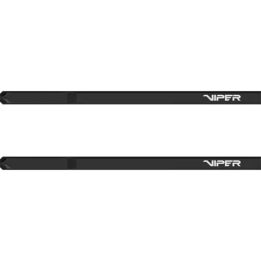 Модуль пам'яті для комп'ютера DDR5 32GB (2x16GB) 6000 MHz Viper Elite 5 Ultra Patriot (VEU532G6028K) - фото 5