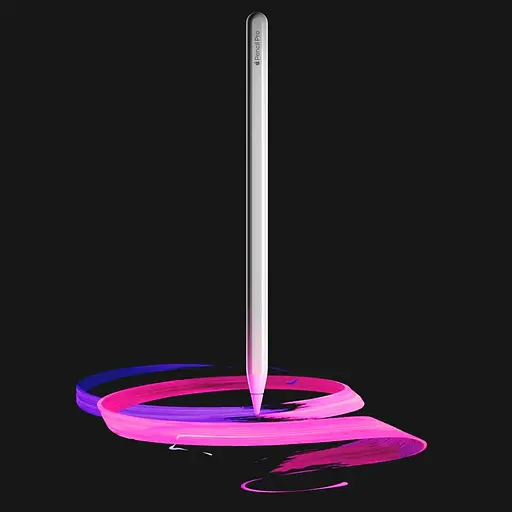 Стилус Apple Pencil Pro MX2D3 (106570) - фото 3