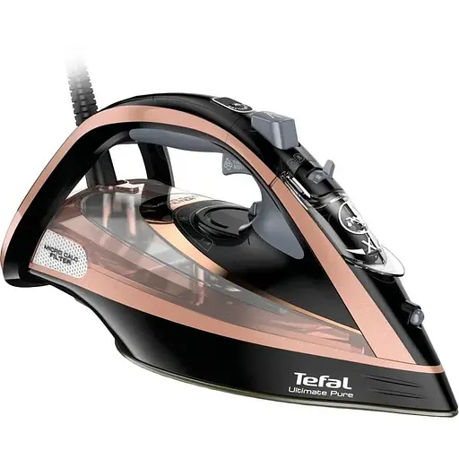 Праска з парою Tefal Ultimate Pure FV9845E0 UA - фото 1