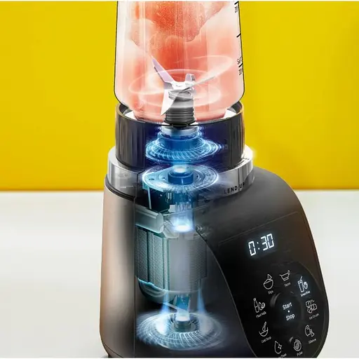 Блендер Tefal BL190AF0 стаціонарний - фото 4