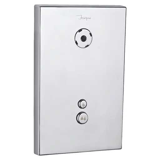 Вбудована система змиву Jaquar i-Flush FLV-CHR-1075 - фото 3