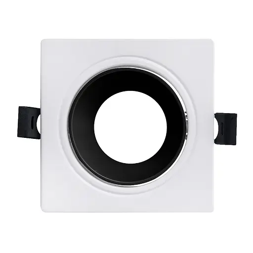 AZELYA-2 белый+черный - фото 1