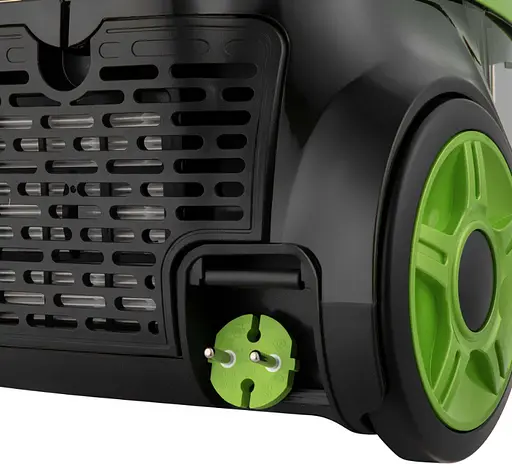 Пылесос Sencor SVC 1038GR (6874115) - фото 6