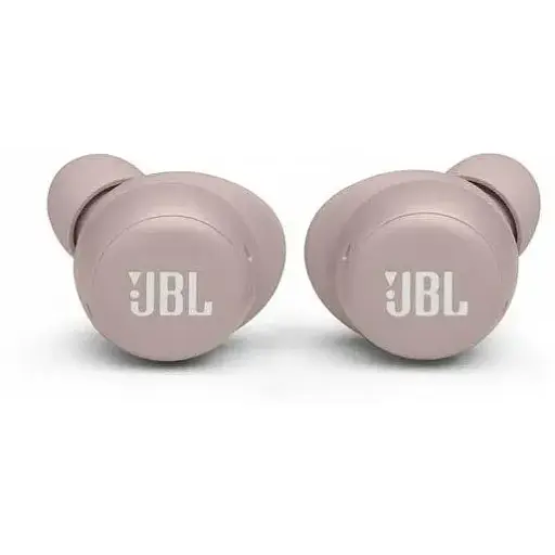 Наушники TWS JBL NC+ TWS Rose (JBLLIVEFRNCPTWSR) - фото 6