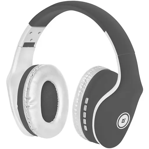 Гарнітура Defender FreeMotion B525 Gray + White Bluetooth (63527) (6492205)