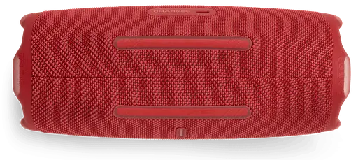 Портативна акустика JBL Charge 6 Red (JBLCHARGE6RED) (7106535) - фото 4