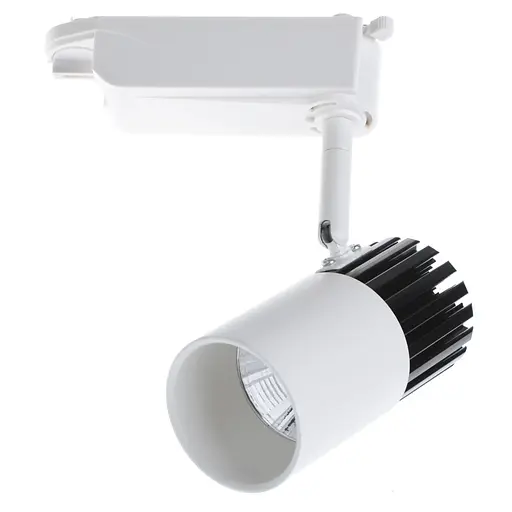 Светильник трековый поворотный LED KW-50/20W NW Brille 32-383