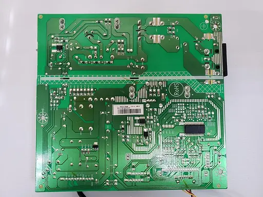 Блок питания монитора HP 715G4438-P02-000-003S "Б/У" - фото 3