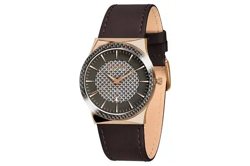 Чоловічий годинник Guardo S03186-4