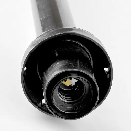 Столбик для светильника Шар (с основанием) H850mm (STR-02) Brille 143061 - фото 8