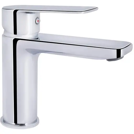 Змішувач для раковини Qtap Aries QTARI270CRM45557 - фото 1