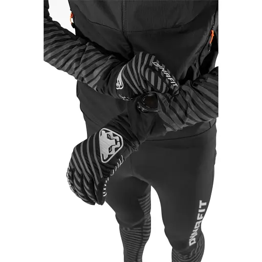Перчатки Dynafit Alpine Reflective Gloves - фото 3