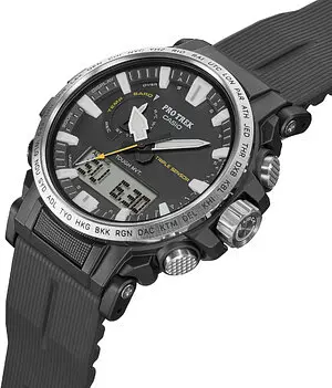 Часы Casio Pro-Trek PRW-61-1AER - фото 3