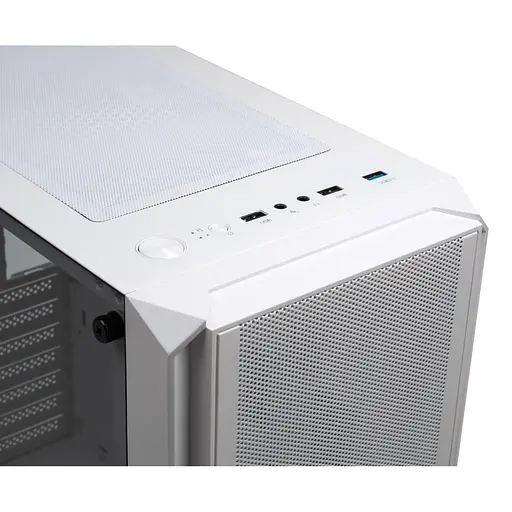 Корпус Vinga Cloud (Cloud) без блока питания - фото 2