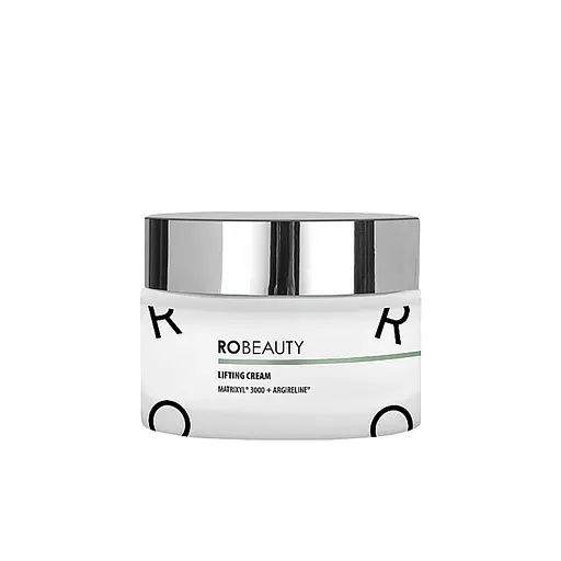 Крем замінник ботоксу під очі RoBeauty Argireline 20 мл