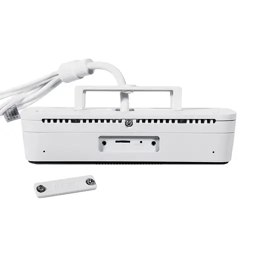 IP-видеокамера с WiFi 4MP TVT TD-9742A3-PC f=2.1mm с двойным объективом, с 2 микрофонами, с подсчетом посетителей (77-00376) - фото 8