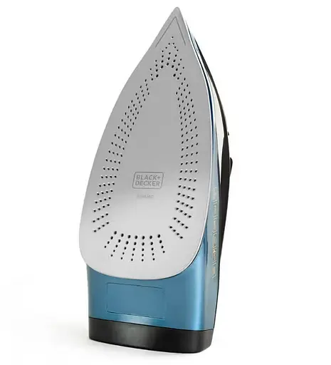 Утюг Black&Decker BXIR2801E - фото 2