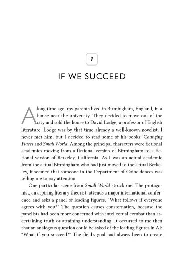 Human Compatible: AI and the Problem of Control - фото 2