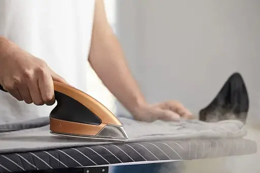 Прасувальна система Tefal IXEO Power QT2020 (00000018193) - фото 8