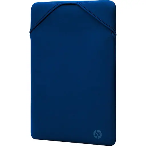 Чохол для ноутбука HP 15.6" Reversible Protective Black/Blue Laptop Sleeve (2F1X7AA) - фото 3