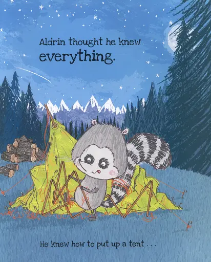 The Great Moon Confusion - фото 4