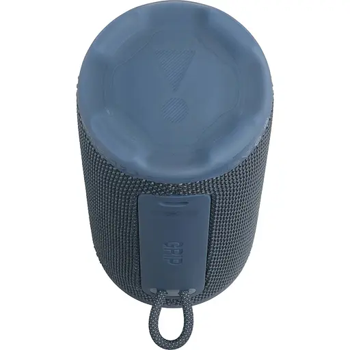 Портативна акустика JBL Grip Blue (JBLGRIPBLU) [154407] - фото 6