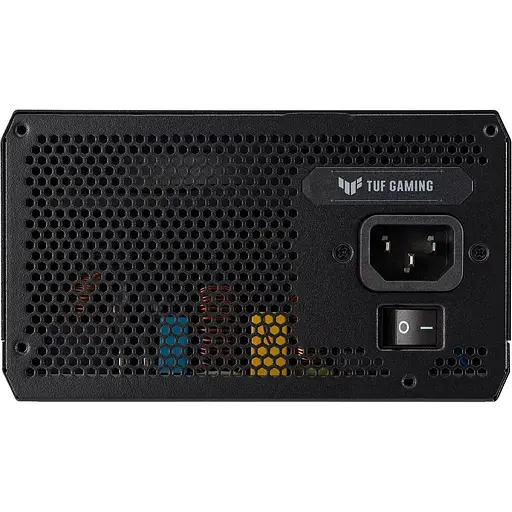 Блок живлення Asus TUF Gaming 750W Gold (90YE00S3-B0NA00) [141267] - фото 6