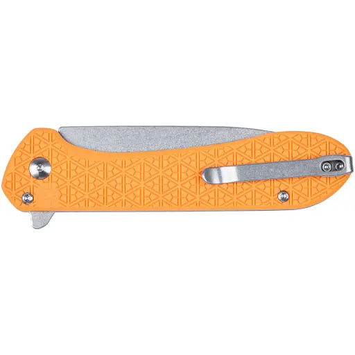 Нож Skif Freestyler SW Orange - фото 4