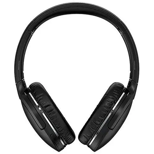 Навушники Baseus D02 Pro black