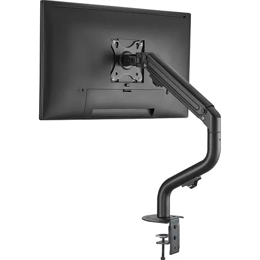 Настільне кріплення для монітора OfficePro MA301 17-32" Black [123457] - фото 8