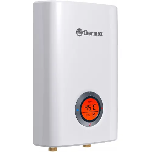 Проточний водонагрівач Thermex Topflow Pro 21000 - фото 2