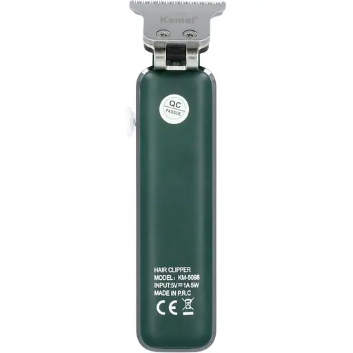Триммер для бороды и усов Kemei KM-5098 [125440] - фото 3