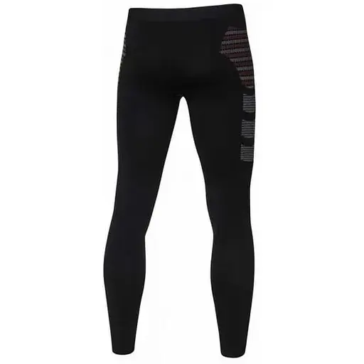 Термоштани BodyDry Bionic Man Black/Orange XS-S (BOD-NBIOBLOR-XS/S)
