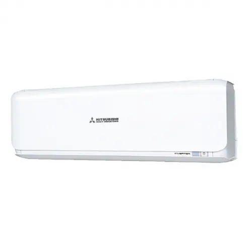 Кондиціонер Mitsubishi Heavy Industries SRK/SRC25ZSX-W - фото 5