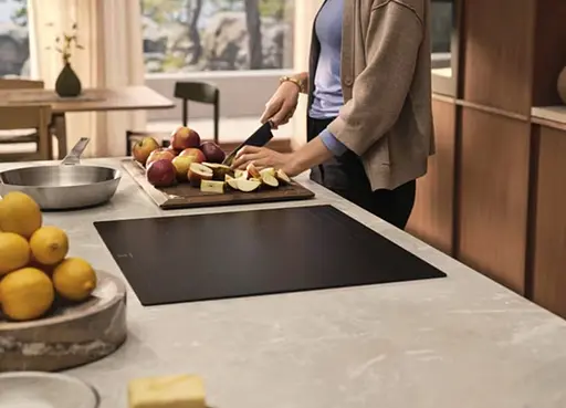 Варильна поверхня електрична Electrolux EIT60433CT (7180829) - фото 5