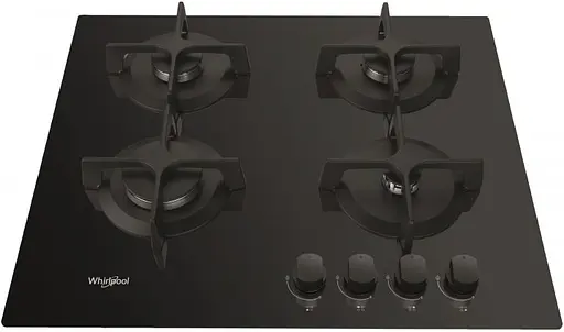 Варочная поверхность Whirlpool GOB 616/NB - фото 2