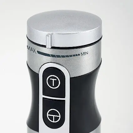 Погружной блендер Ariete 898 Professional Multi functions 7 in 1 Hand Blender (6665996) - фото 2