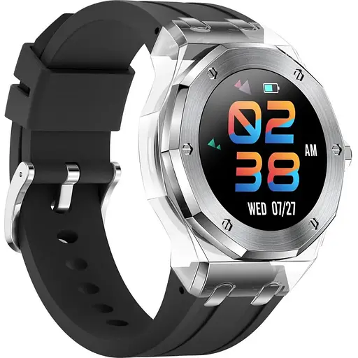 Смарт-часы Trex Falcon 500 Pro Black TRX-FLC500-BLK - фото 5