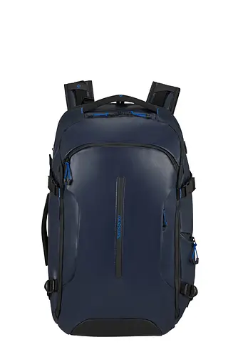 Рюкзак Для Путешествий S Samsonite ECODIVER BLUE 54x34x26 KH7*01017