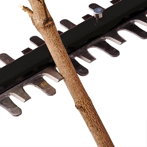 Кусторез Einhell GP-HH 18/50 Li T BL-Solo 18В телескопический аккумуляторный 500 мм без АКБ и ЗУ (3410972) - фото 5