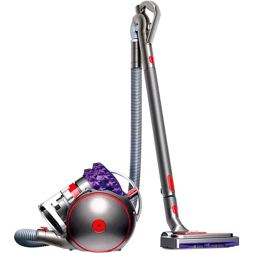 Пылесос Dyson CY26 Cinetic Big Ball Parquet 2 [89800]