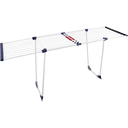 Сушилка для белья Casa Si Easy Flex White (CS92162D04) - фото 1